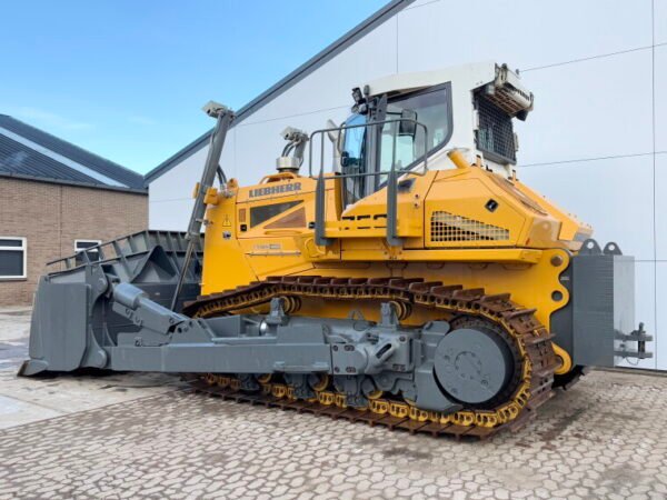 Liebherr PR756 - Image 3