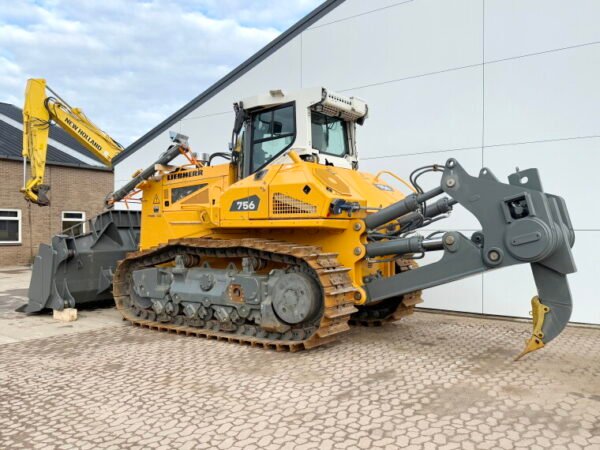 Liebherr PR756 05 Gen 8 - Image 3