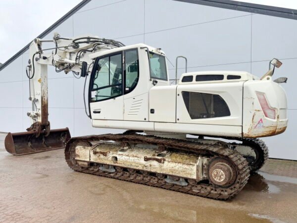 Liebherr R906LC Litronic - Image 3
