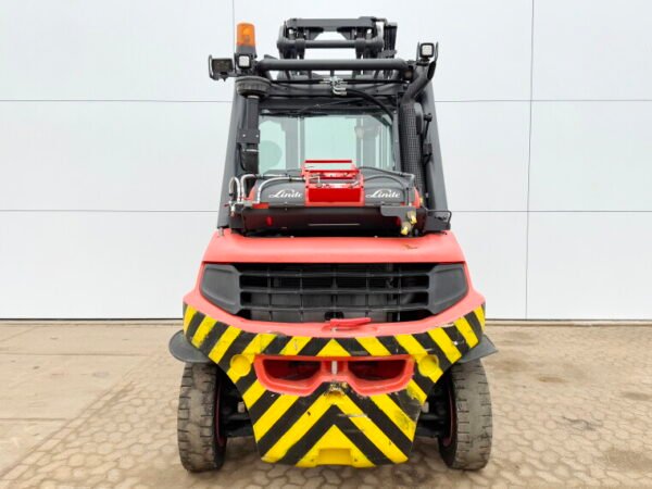 Linde H60T-03 - Duplex - Image 3