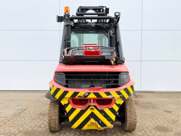 Linde H60T-03 - Duplex - Image 3