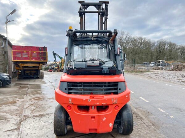 Linde H70T-02 - Image 3