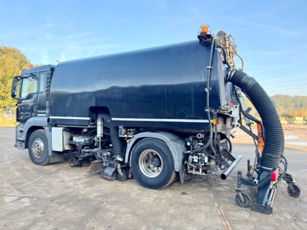 MAN TGS18.320 4x2 - Image 3