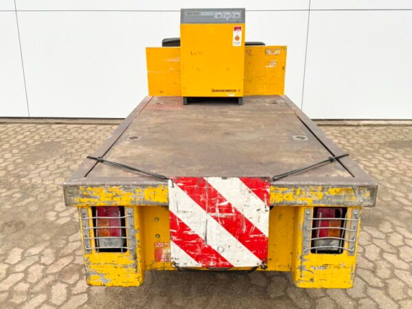 Mafi MTEP 200 /7 AC Electric - Image 3