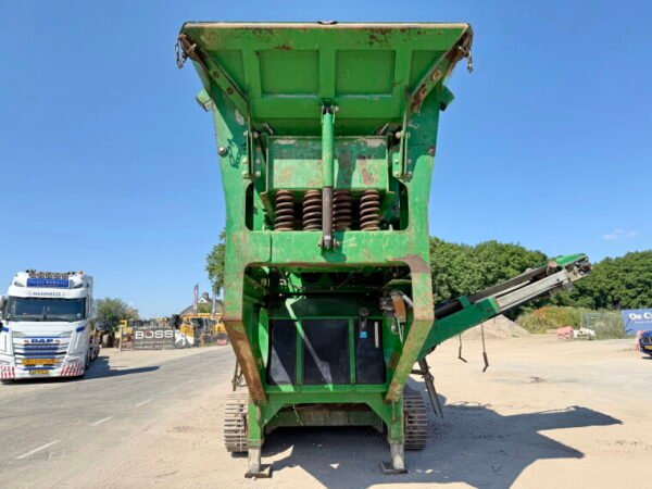 McCloskey J40 V2 JAW Crusher - Image 5