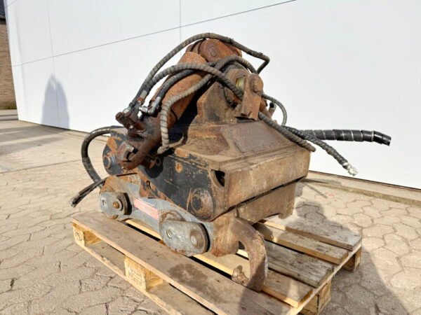 OilQuick OQ 70/65 - Image 3