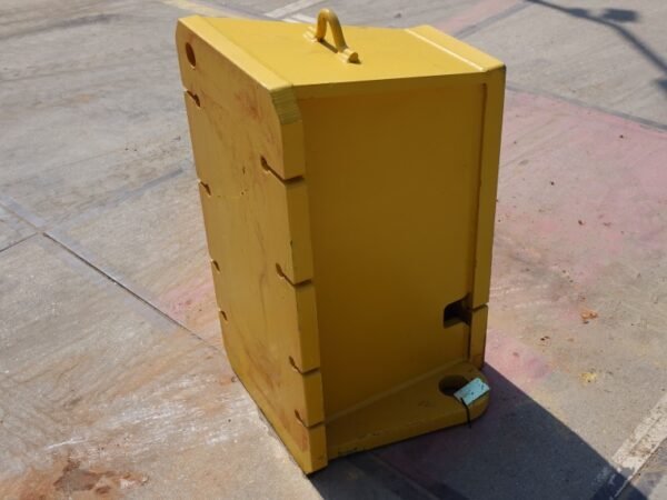 Volvo Pushblock - Image 3