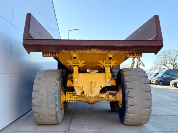 Volvo A40E - Image 3