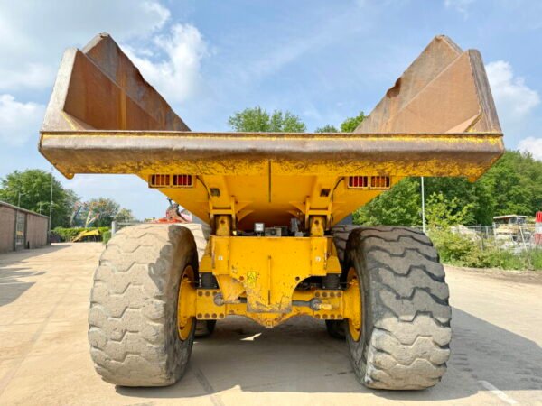Volvo A45G - Image 3