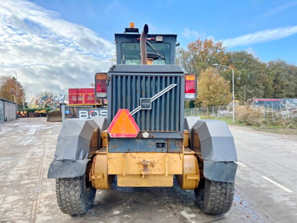 Volvo G740B - Image 3