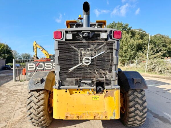 Volvo G960B - Image 3