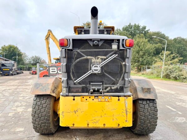 Volvo G970 - Image 3