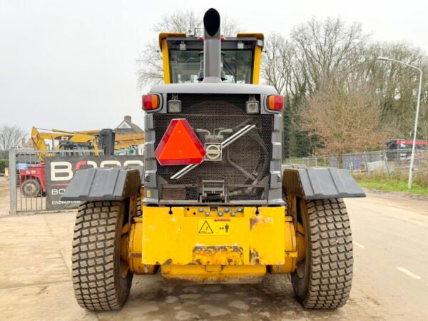 Volvo G970 - Image 3