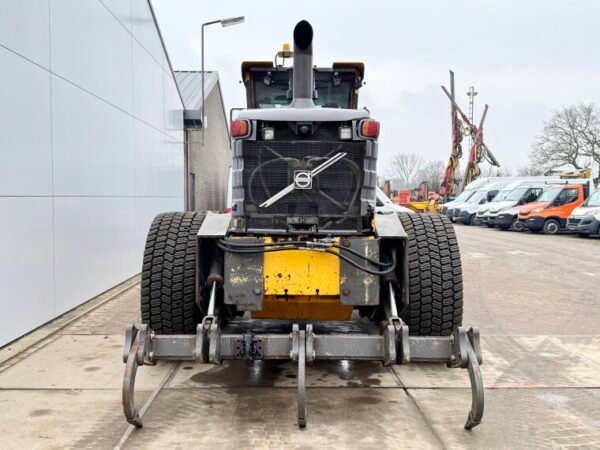 Volvo G970 - Image 3