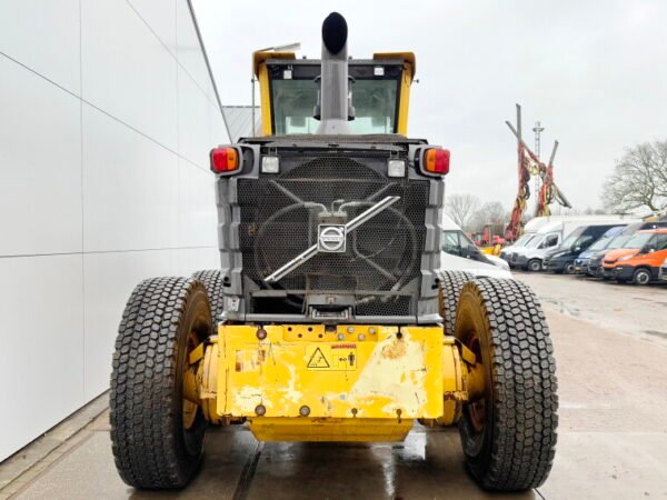 Volvo G990 - Image 3