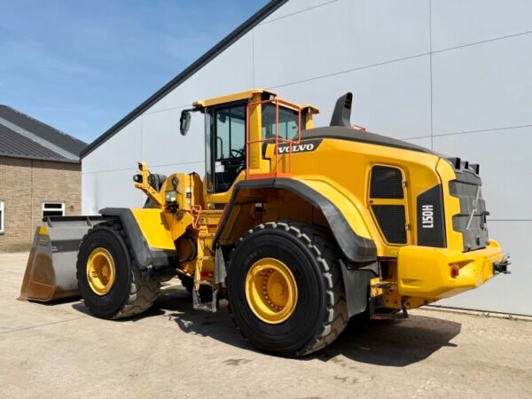 Volvo L150H - Image 3