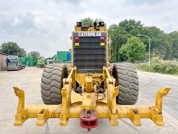Caterpillar 16H - Image 3