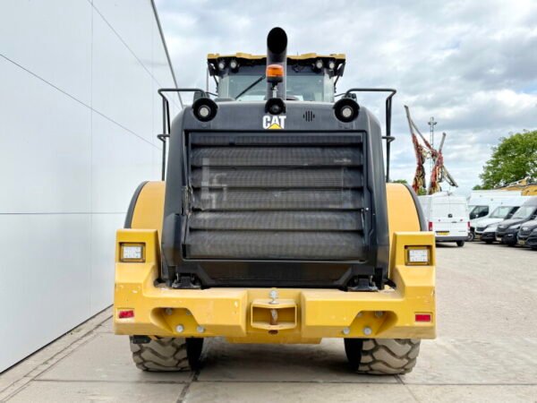 Caterpillar 950M - Image 4