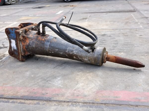 Hammer - Image 4