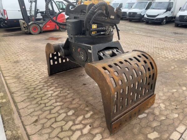 SKP-40-2-A-400 Grapple - Image 4