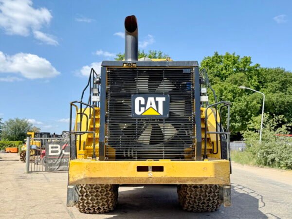 Caterpillar 988K - Image 4