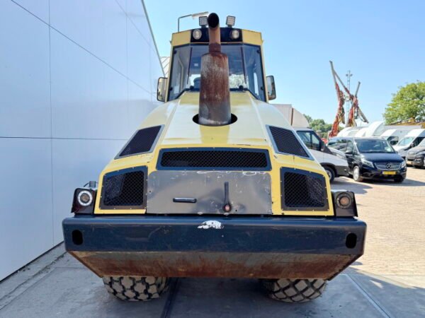 Bomag BW213DH-4 evib/BVC - Image 4