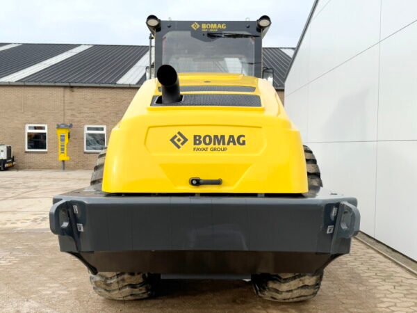 Bomag BW226D-5CL - Image 4