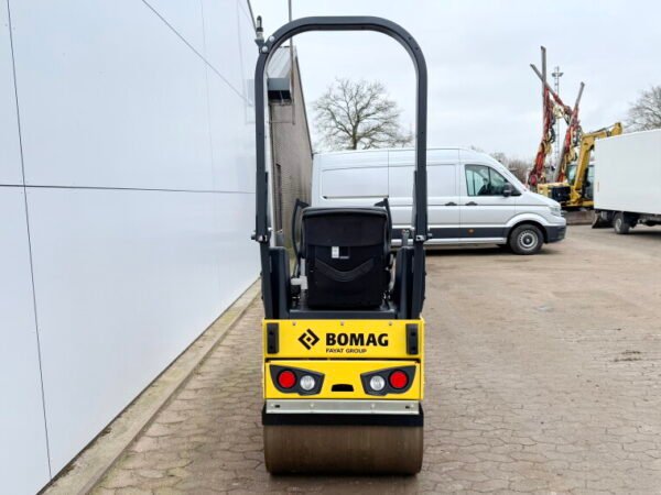 Bomag BW80AD-5 - Image 4