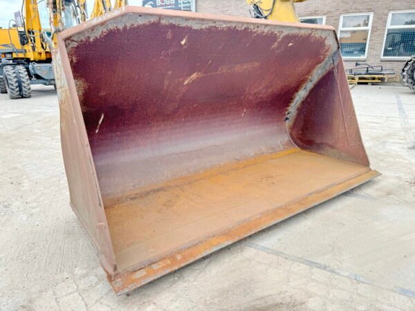 Volvo L60H Bucket - Image 4