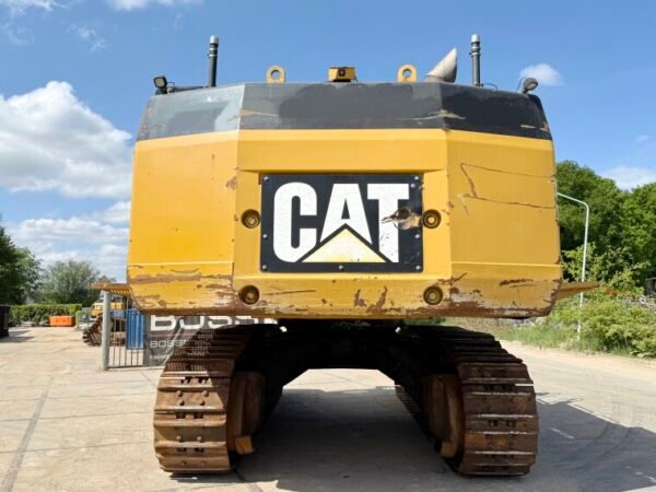 Caterpillar 374DL ME - Image 4