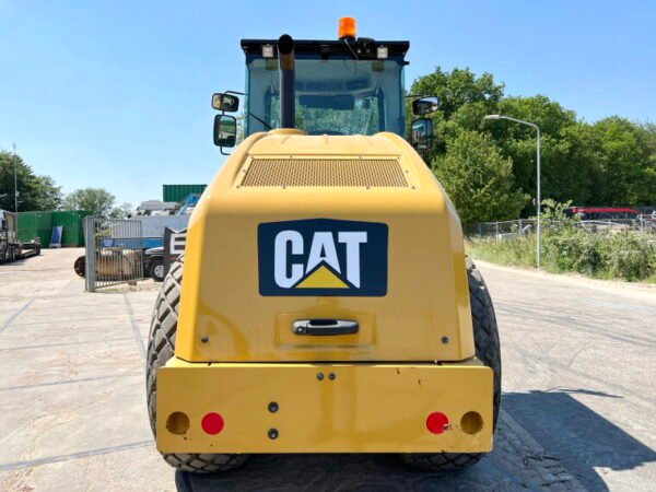 Caterpillar CS66B - Image 4