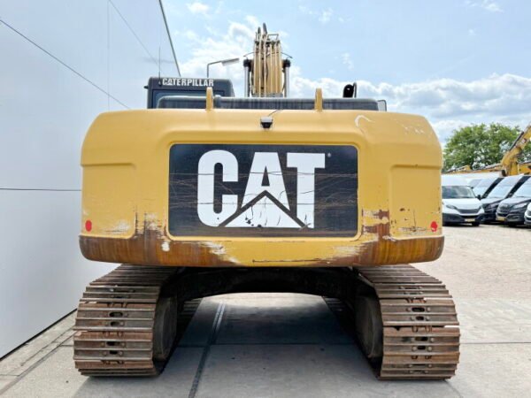 Caterpillar 323DL - Image 4