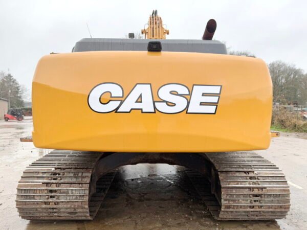 Case CX250C - Image 4