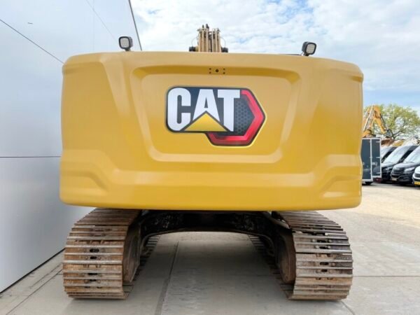 Caterpillar 330 Next Gen - Image 4