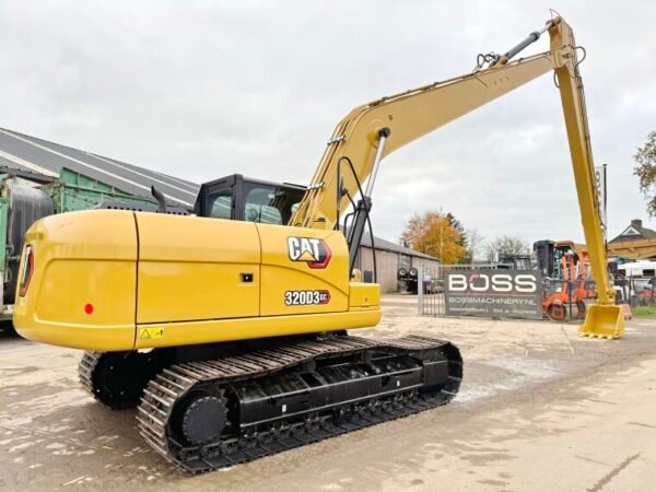 Caterpillar 320D3 GC - Image 4