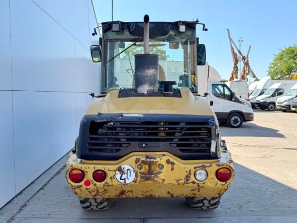 Caterpillar 906H - Image 4