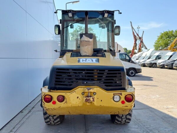 Caterpillar 908H - Image 4