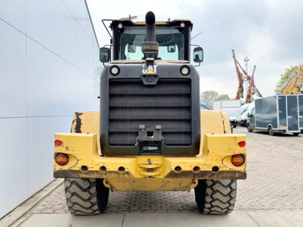 Caterpillar 938K - Image 4