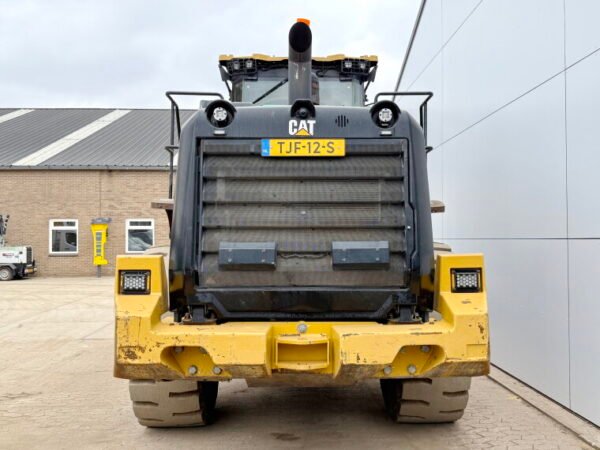 Caterpillar 950M - Image 4