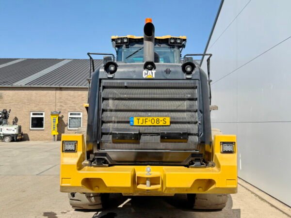 Caterpillar 950M - Image 4