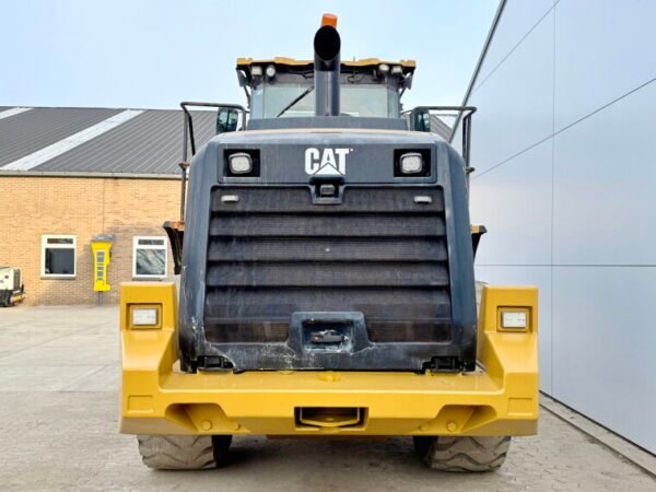 Caterpillar 962M - Image 4