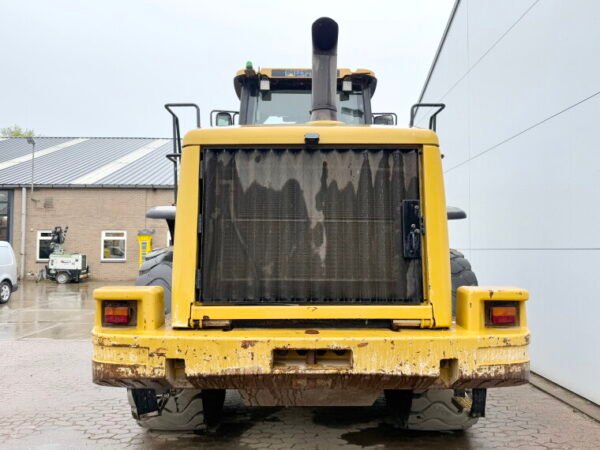 Caterpillar 966H - Image 4