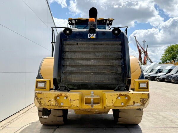 Caterpillar 966M - Image 4