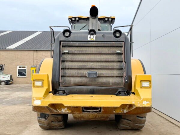 Caterpillar 972M - Image 4