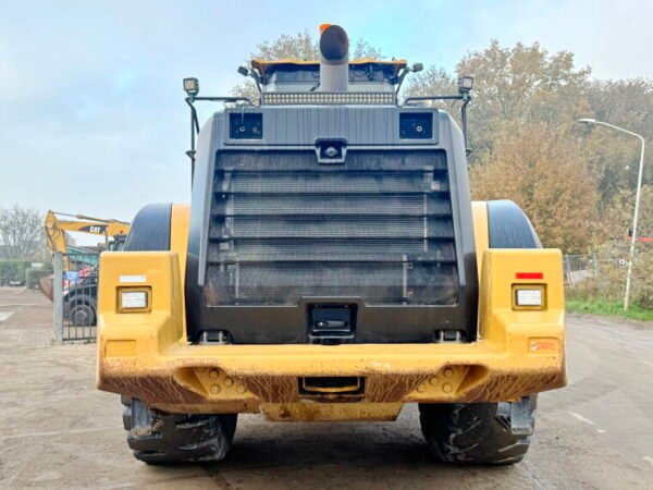 Caterpillar 982M - Image 4