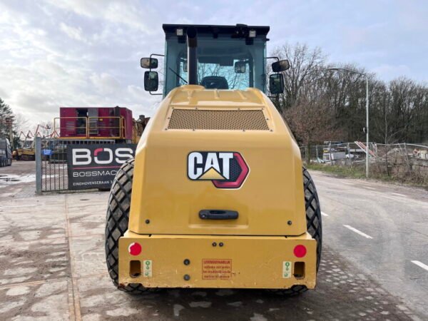 Caterpillar CS66B - Image 4