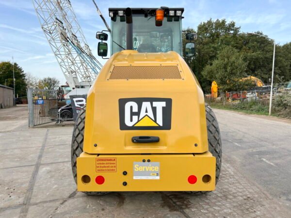 Caterpillar CS66B - Image 4