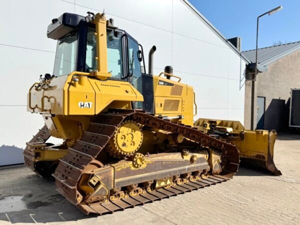 Caterpillar D6N LGP - Image 4