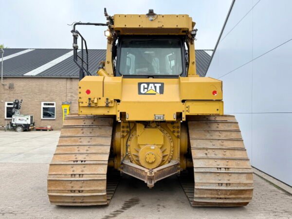 Caterpillar D6T LGP - Image 4