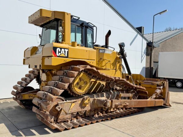 Caterpillar D6T LGP - Image 5
